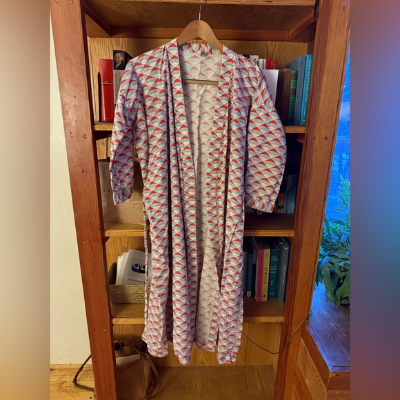 Homemade Robe - Picture 1 of 6